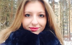 俄罗斯13一16泑女